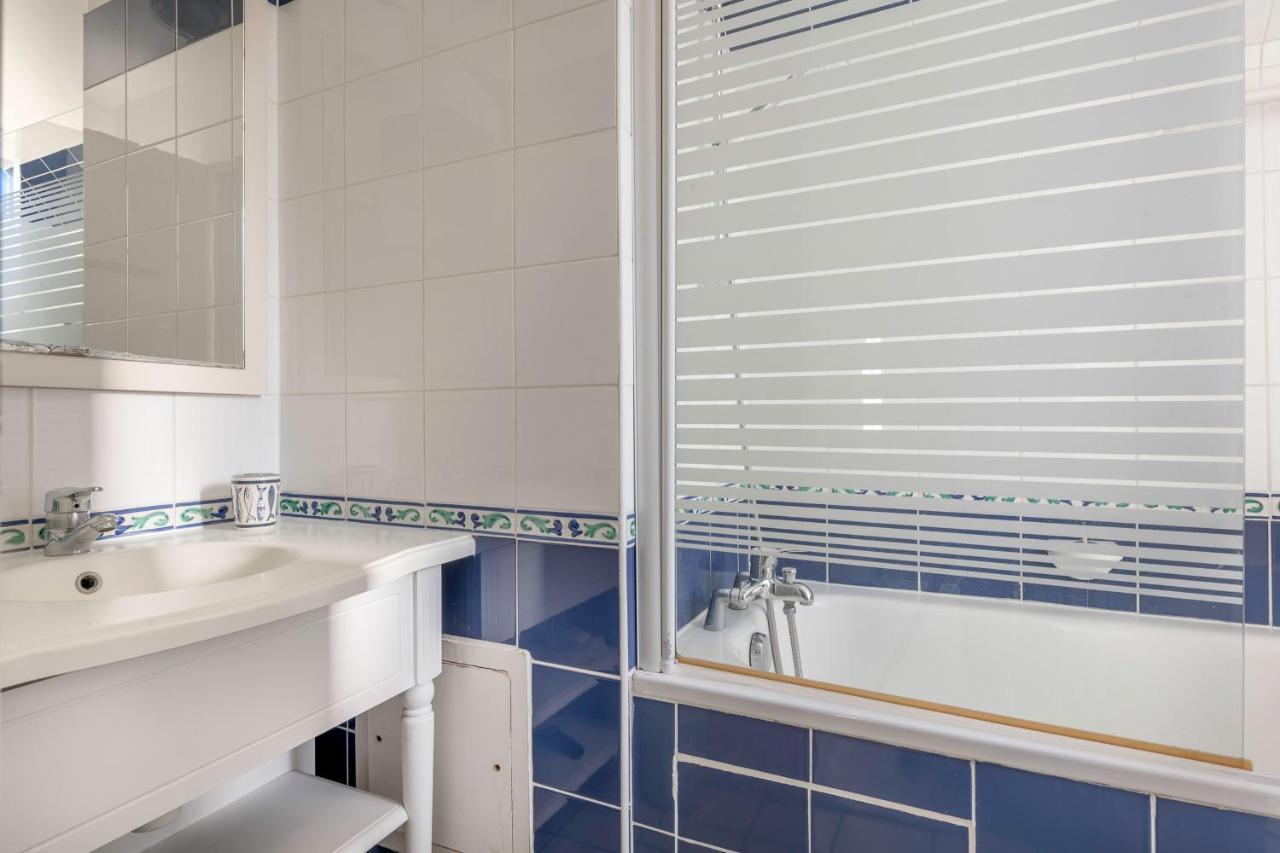Cap Sur L'ocean A Holiday home Arzon