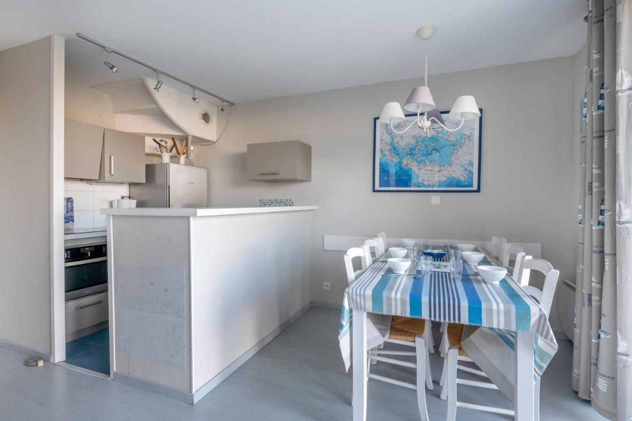 Cap Sur L'ocean A Holiday home *