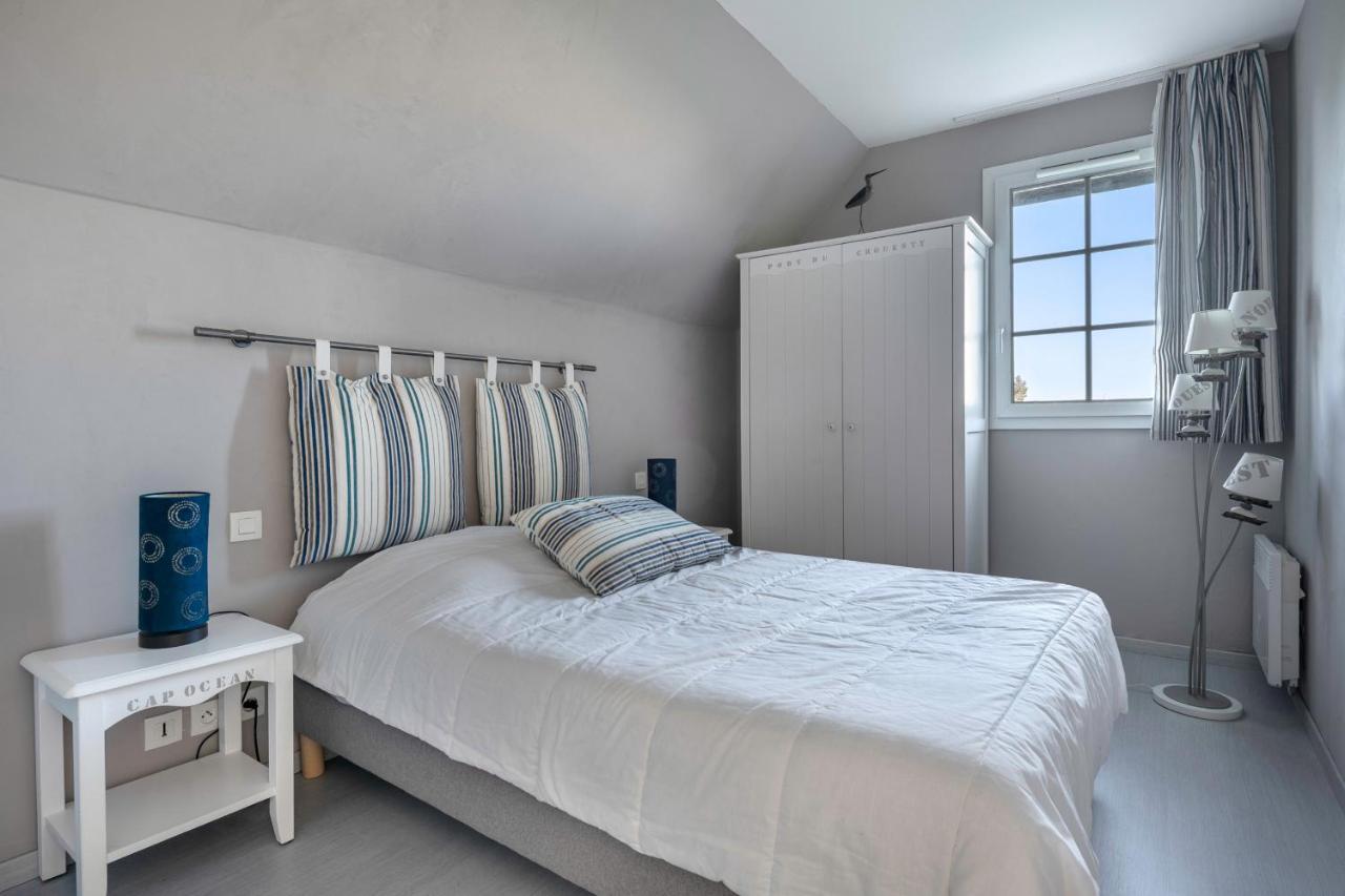 Cap Sur L'ocean A Holiday home Arzon