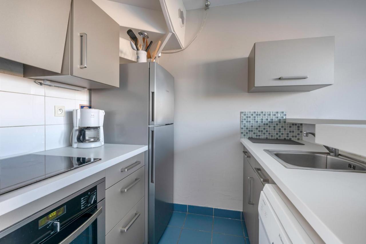 Cap Sur L'ocean A Holiday home Arzon