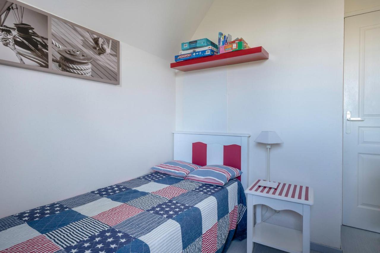 Cap Sur L'ocean A Holiday home Arzon