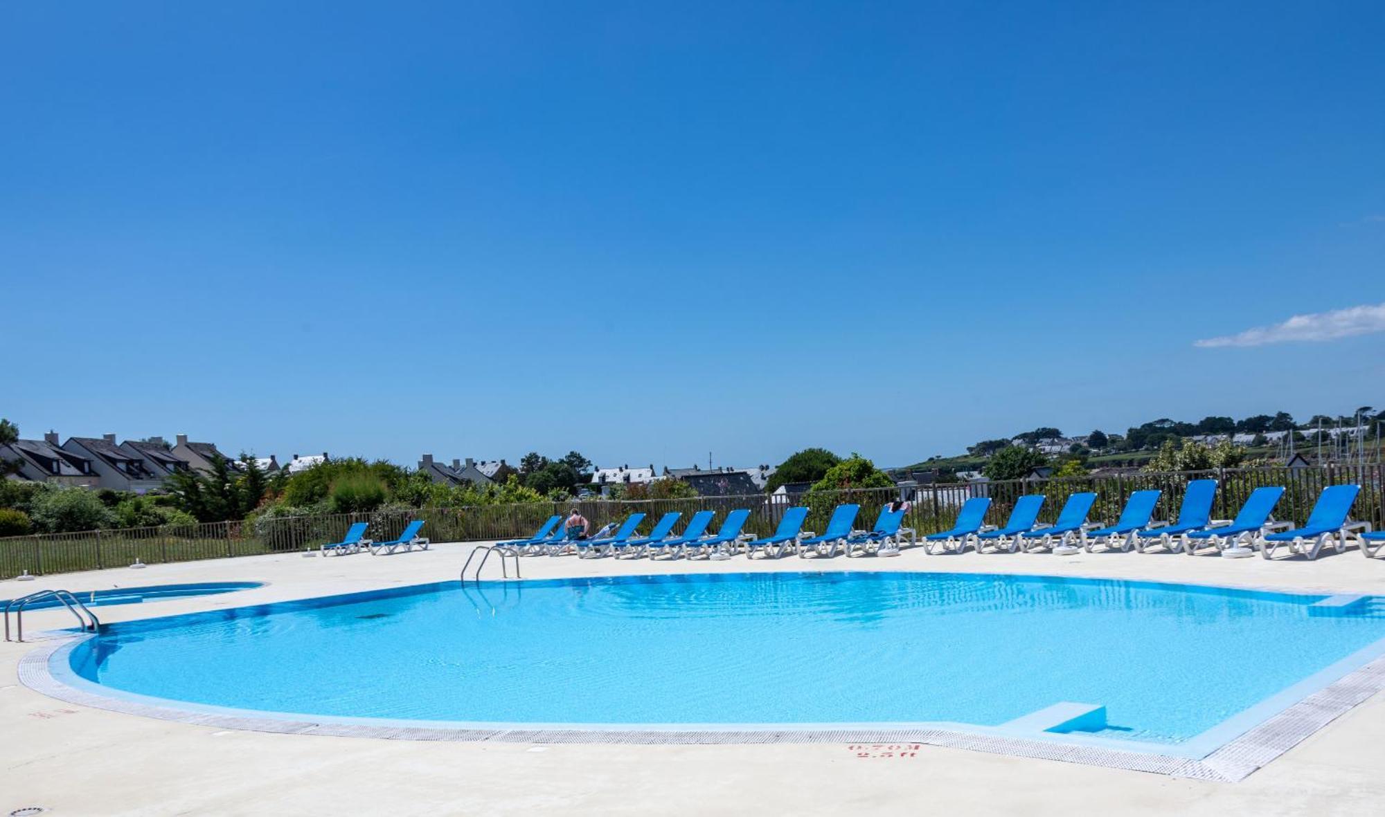 Holiday home Cap Sur L'ocean A Arzon